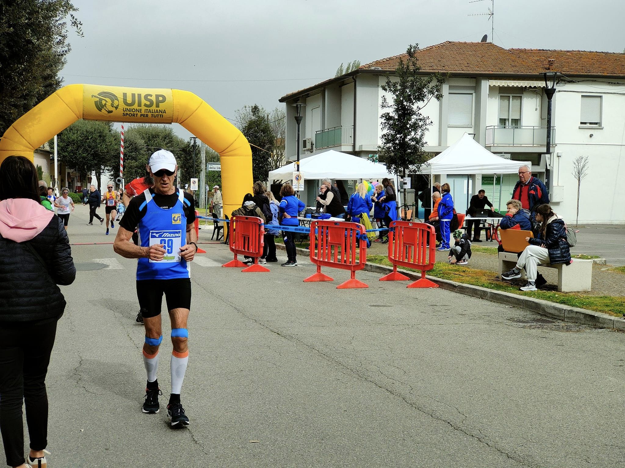 San Patrizio: Trofeo Buriani e Vaienti - 01 aprile 2024